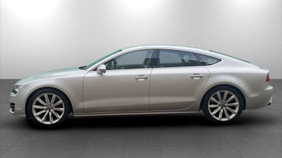 Audi A7 Sportback - SE-U78403 
