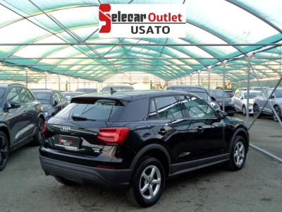 Audi Q2 - SE-U77594 