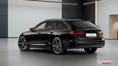 Audi A6 Avant - AU-N182406 