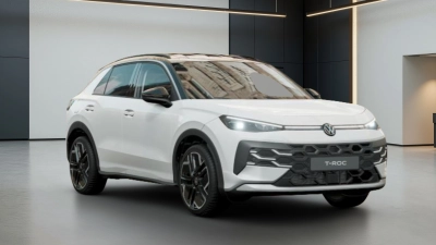 Volkswagen T-Roc - SE-N192082 