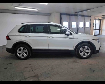 Volkswagen Tiguan - SE-U78896 