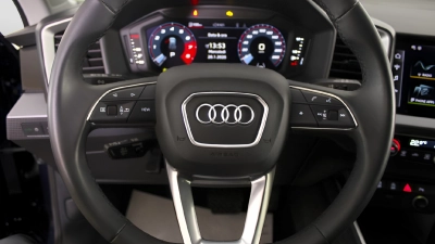 Audi A1 Allstreet - AU-U78252 