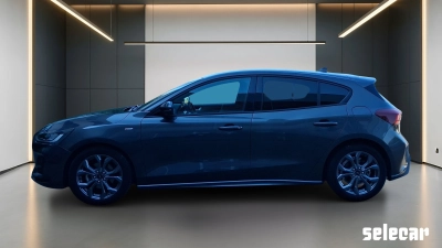 Ford Focus - SE-U78641 