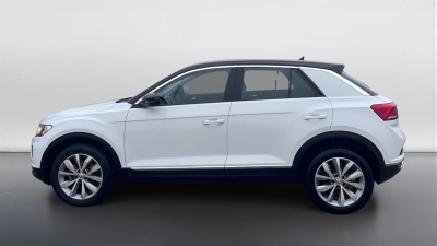 Volkswagen T-Roc - AU-U77462 