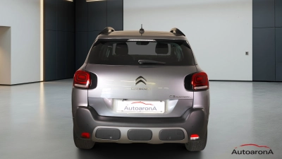 Citroen C3 - AU-U79063 