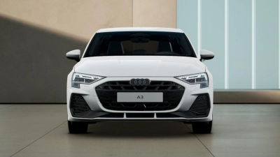 Audi A3 Sportback - SE-N192440 