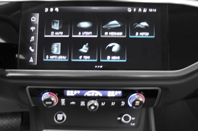 Audi Q3 - AU-N180651 