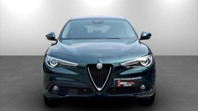 Alfa romeo Stelvio - SE-U78726 