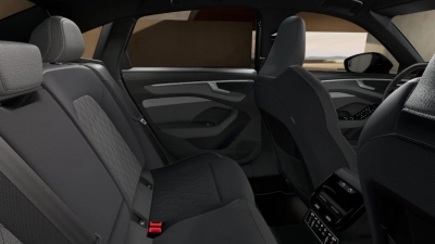 Audi A6 - SE-N188230 