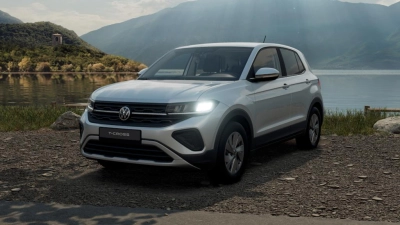 Volkswagen T-Cross - SE-N194859 