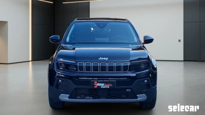 Jeep Avenger - SE-U80224 