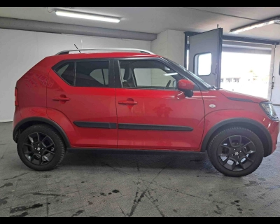 Suzuki Ignis - SE-U76200 