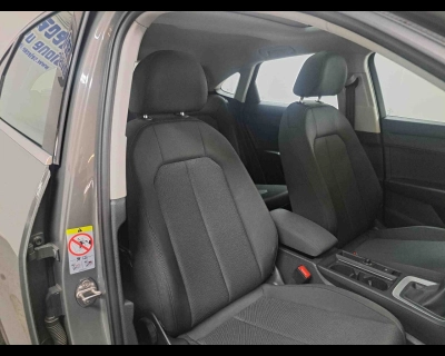 Audi Q3 Sportback - SE-U78846 