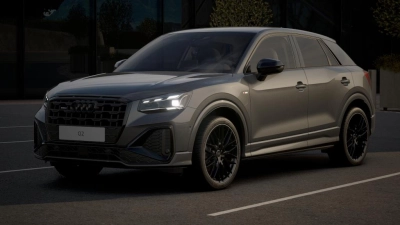 Audi Q2 - AU-N186180 