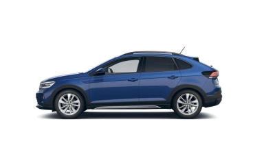 Volkswagen Taigo - SE-N186797 