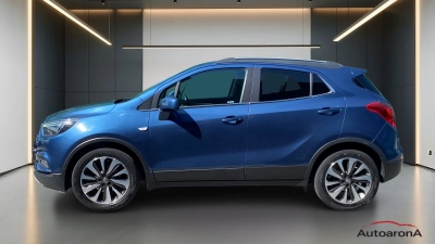 Opel Mokka - AU-U79124 