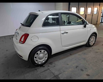 Fiat 500 - SE-U76055 