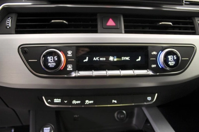 Audi A4 Avant - AU-U76783 