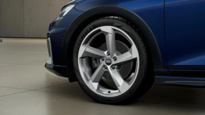 Audi A3 Allstreet - AU-N187291 