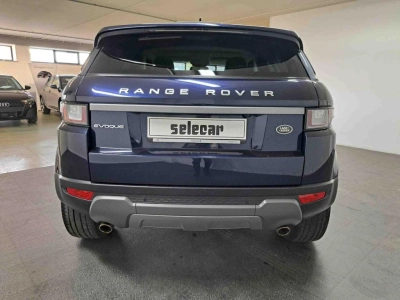 Land rover Range - SE-U71899 