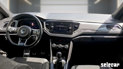 Volkswagen T-Roc - SE-U78816 