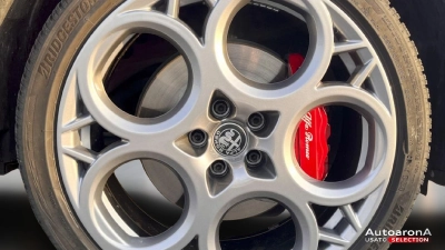 Alfa romeo Tonale - AU-U78553 