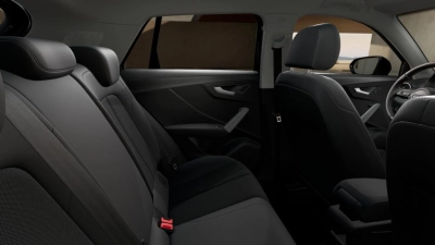 Audi Q2 - SE-N188263 