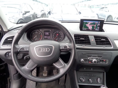 Audi Q3 - SE-U77336 