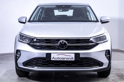 Volkswagen Taigo - AU-N182920 