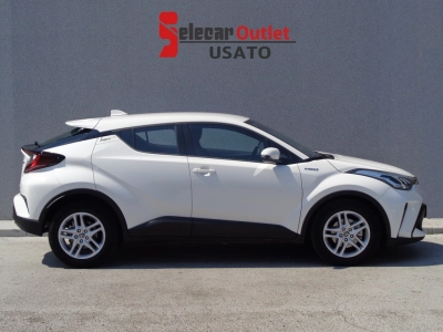 Toyota C-HR - SE-U73116 