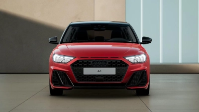 Audi A1 Sportback - SE-N187469 