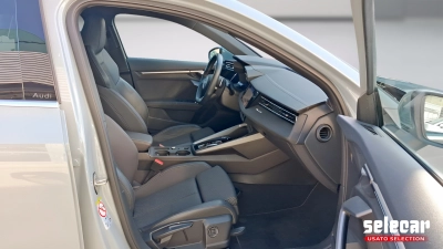 Audi A3 Allstreet - SE-U79391 