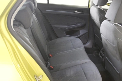 Volkswagen Golf - AU-U77634 