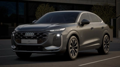 Audi Q3 Sportback - AU-N191126 