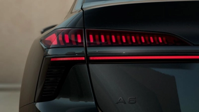 Audi A6 - AU-N188312 