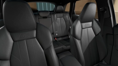 Audi Q5 - AU-N186400 