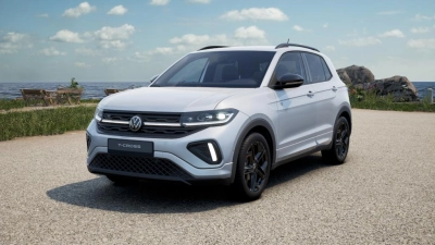 Volkswagen T-Cross - AU-N189930 