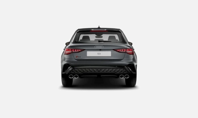 Audi S3 - AU-N183420 
