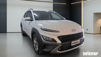 Hyundai Kona - SE-U78203 