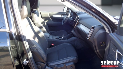 Volvo XC40 - SE-U78081 