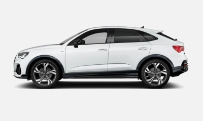 Audi Q3 Sportback - SE-N182833 