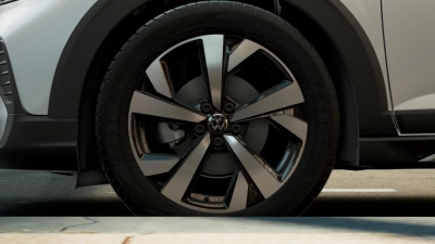 Volkswagen Taigo - AU-N189446 