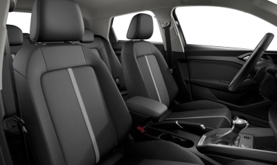 Audi A1 Sportback - AU-N184383 