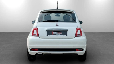 Fiat 500 - SE-U79270 