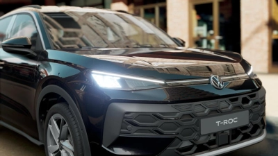 Volkswagen T-Roc - SE-N189604 