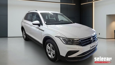Volkswagen Tiguan - SE-U78896 
