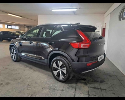 Volvo XC40 - SE-U76855 