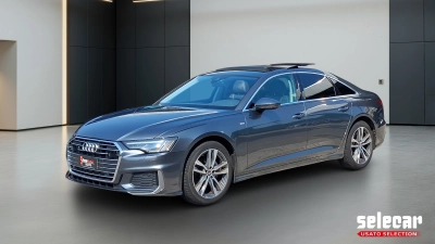 Audi A6 - SE-U79445 