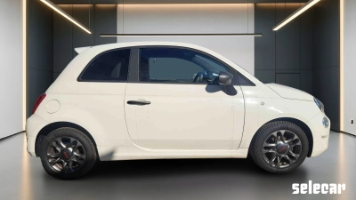 Fiat 500 - SE-U77898 