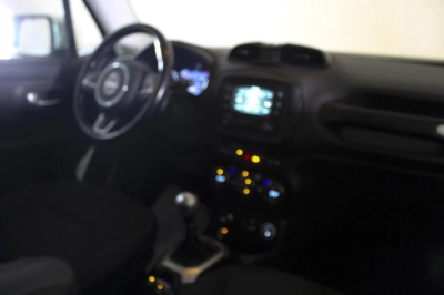 Jeep Renegade - AU-U78532 